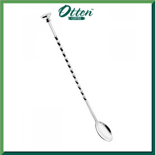 Motta Cocktail Spoon