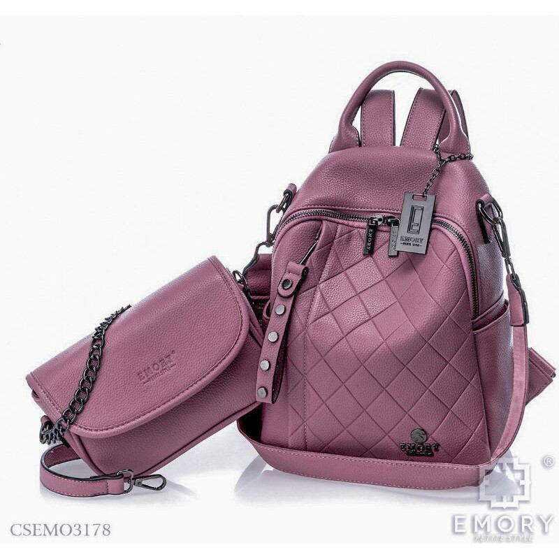 Tas Ransel EMORY 3178 Novaryn CSEMO3178