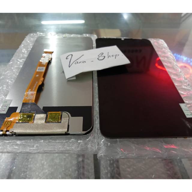 LCD FULSET VIVO V11 & V11 PRO ORI OEM