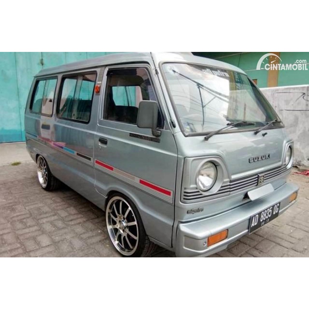 Peringan Kopling Suzuki Carry 1000 cc Pengenteng Kopling Carry