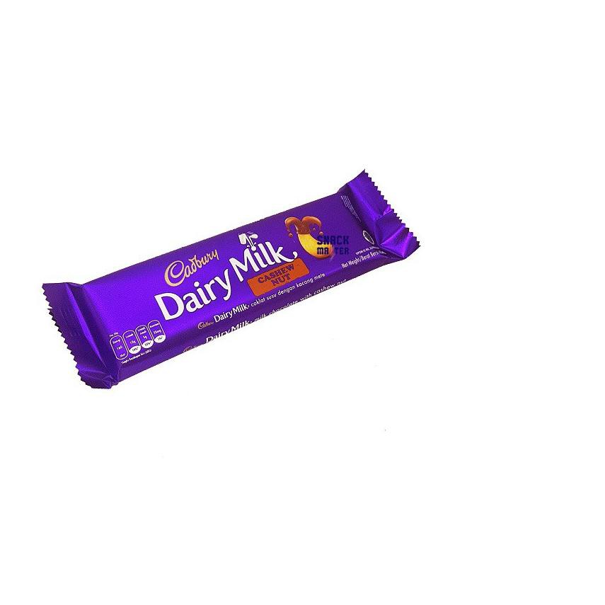 

Best Seller!! KODE-288 Cadbury Prime Size Dairy Milk - Netto 65 gr