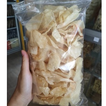 

Keripik Kimpul / Keripik Talas 250gr MURAH GURIH