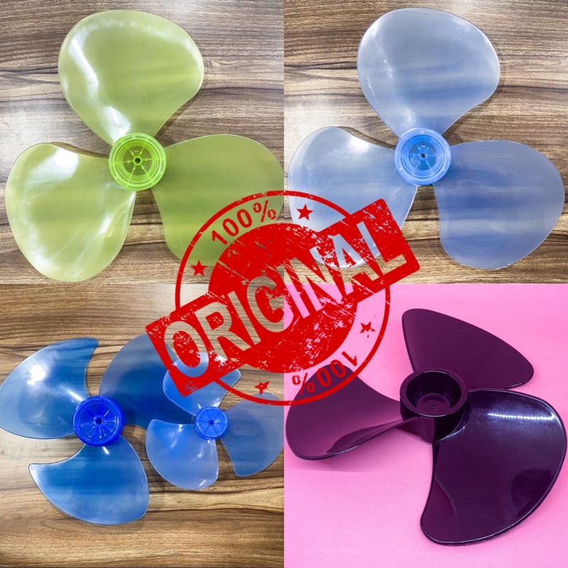 Baling kipas Asli Miyako 1618 1627 1637 1662 1689 TJR 101 927 1227