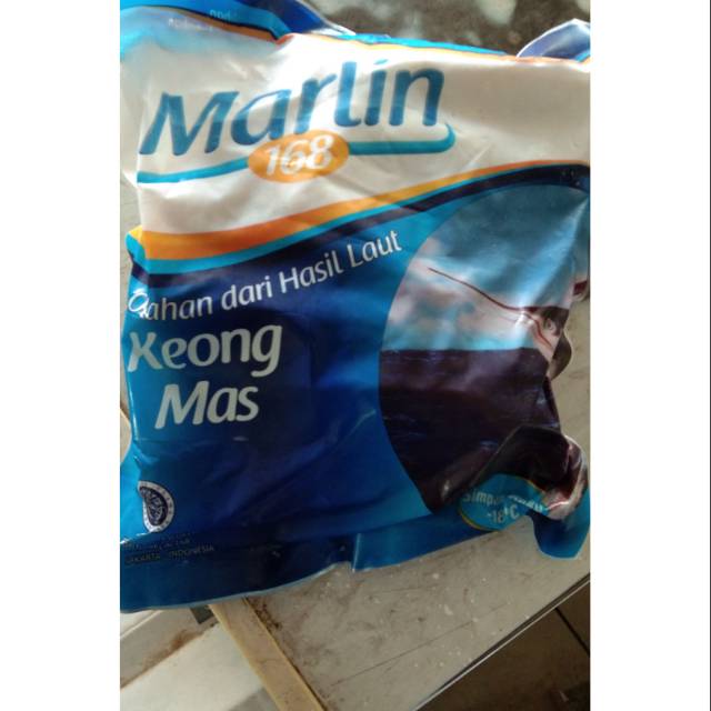 

otak" marlin
