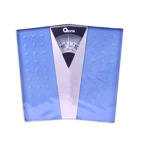 Oxone OX-919 Classic Bathroom Scale Timbangan Badan