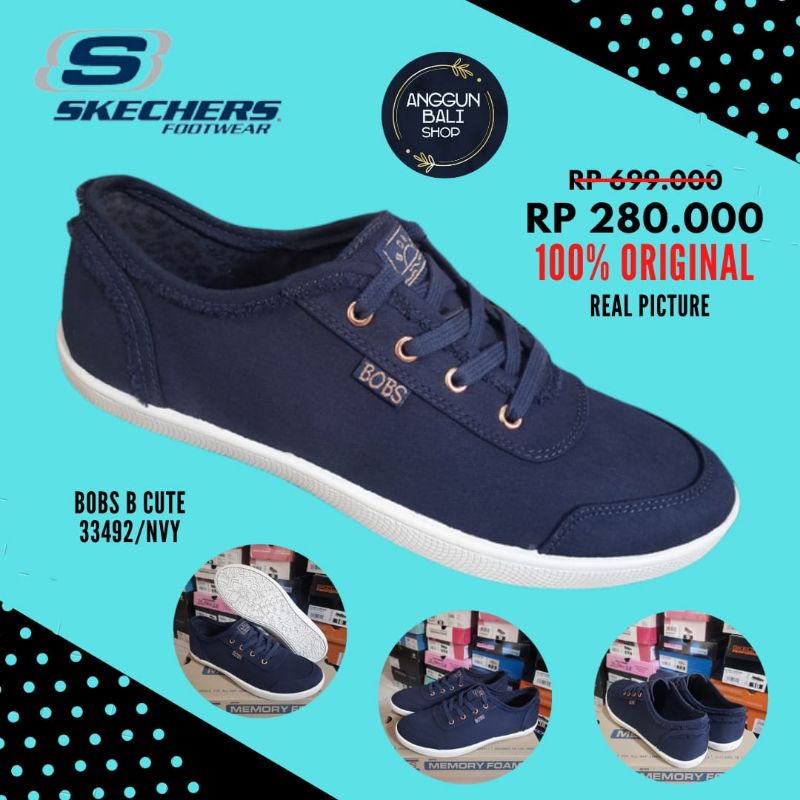 Skechers Bobs B Cute