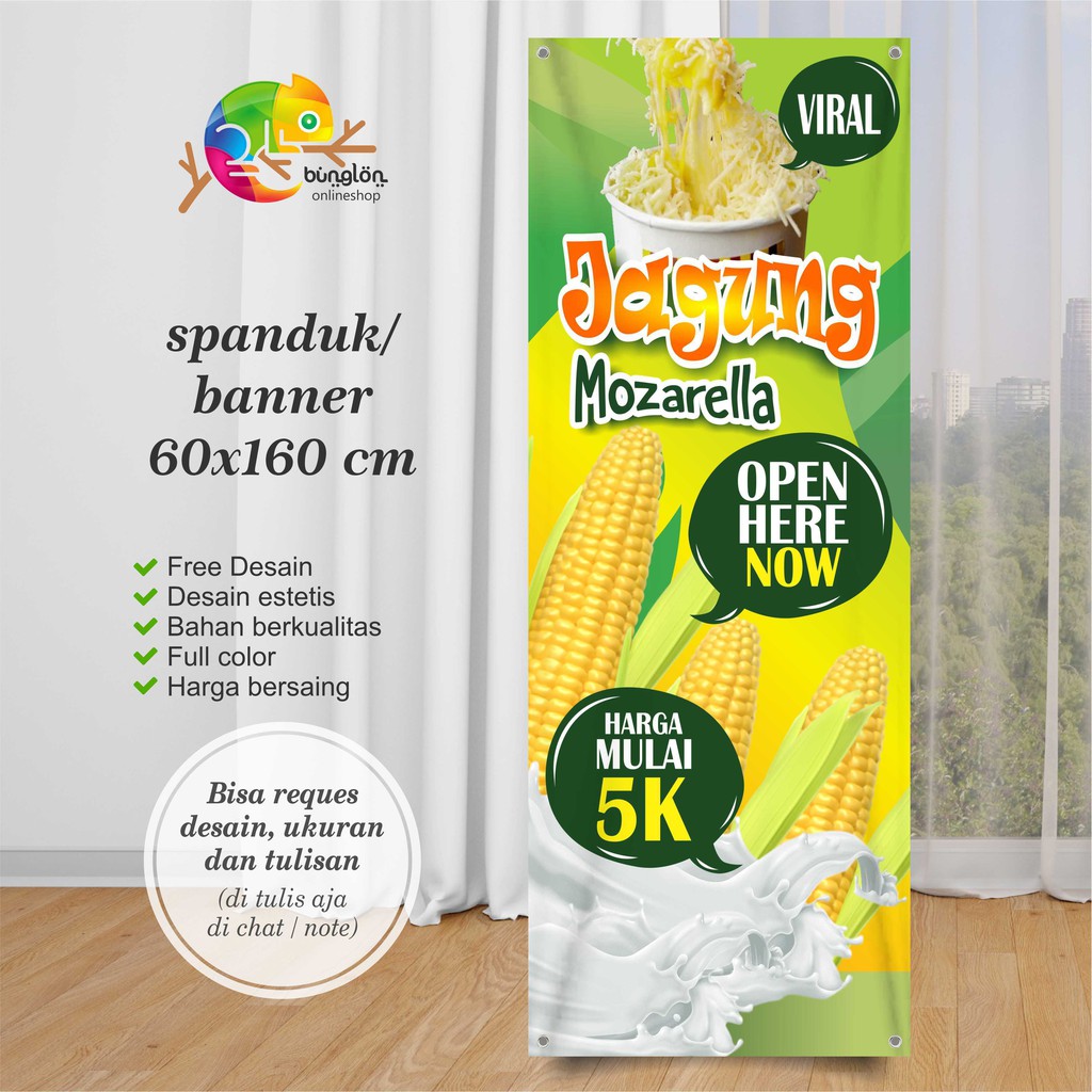 jual-spanduk-banner-jagung-mozarella-jasuke-indonesia-shopee-indonesia