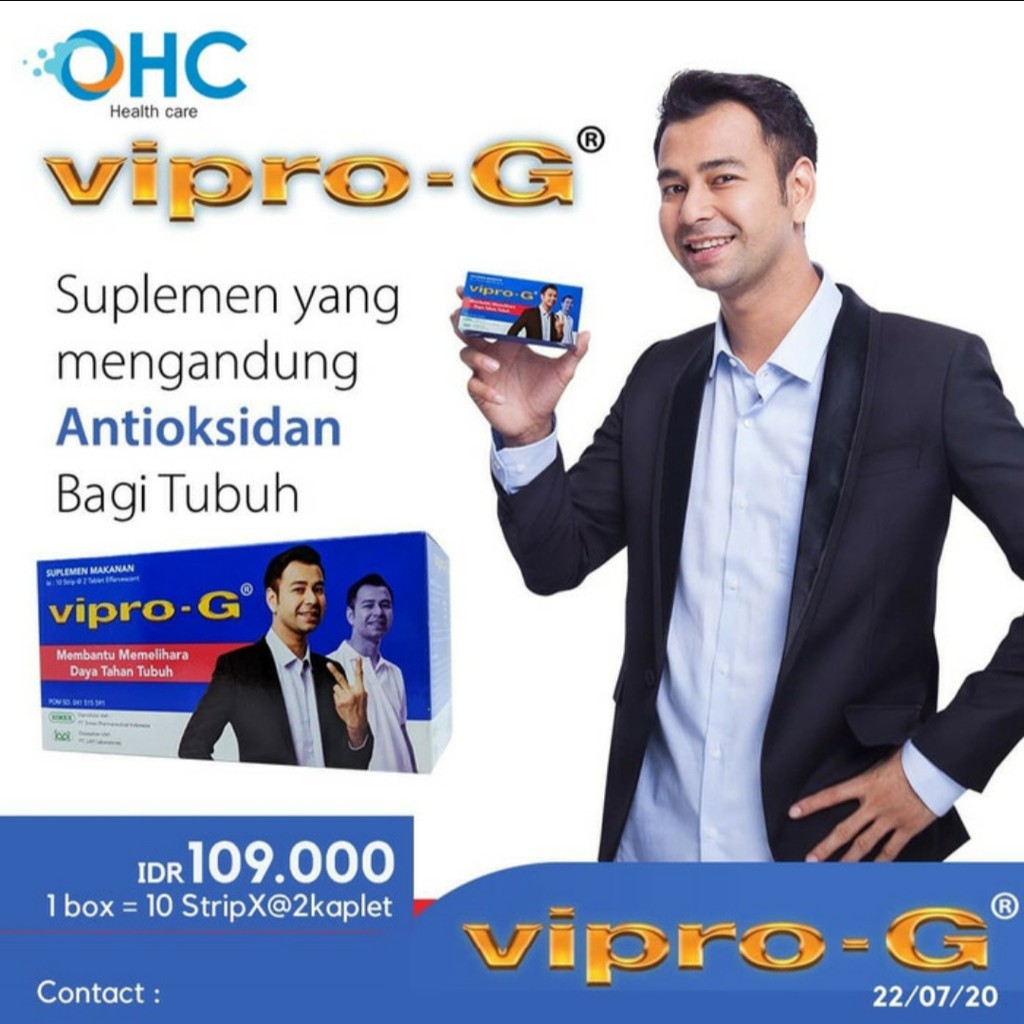 VIPRO-G