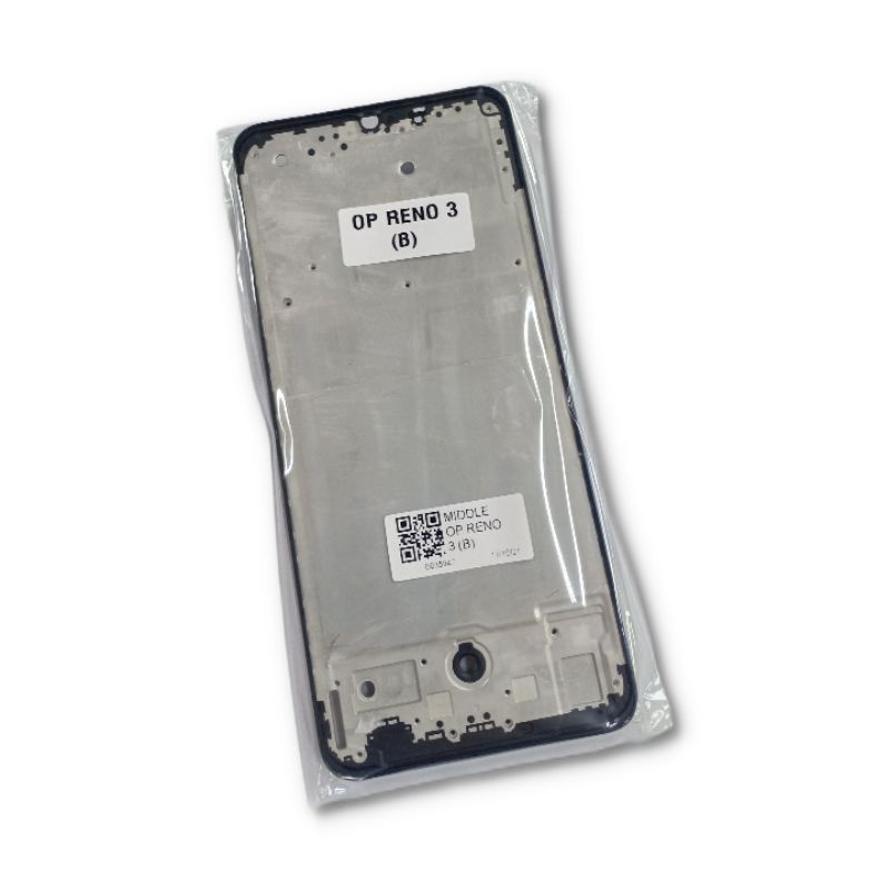 FRAME LCD OPPO RENO 3