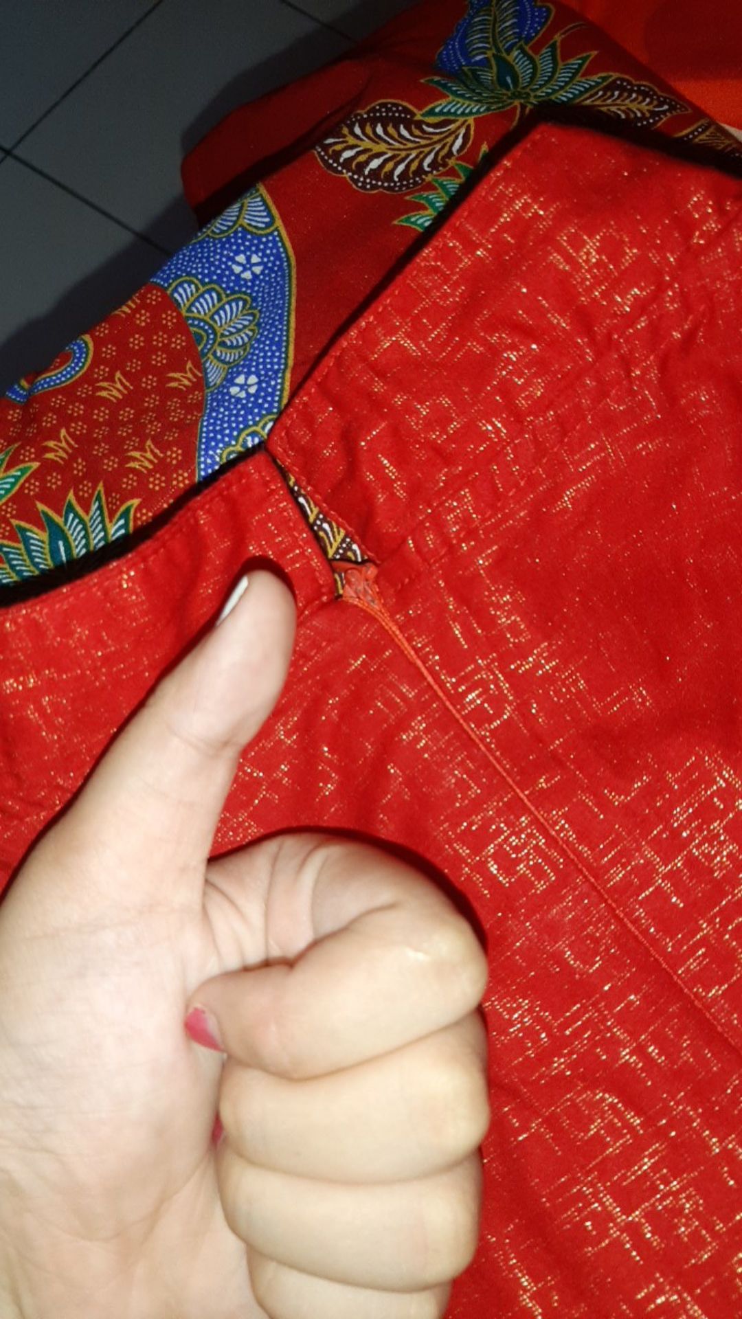 Couple Batik Bp Dl / Seragam Batik / Batik Pria Wanita Modern