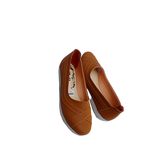 Sepatu Flat Shoes Wanita Murah/ Sepatu Balet Masakini