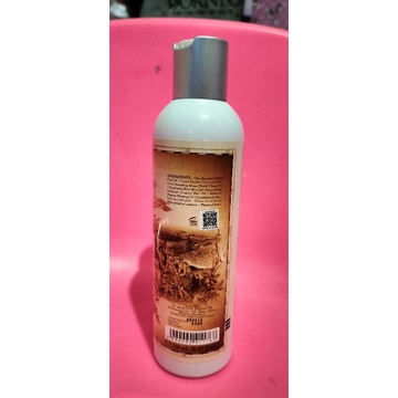 Dewi Sri Spa Bali Pranaya Massage Oil 250ml