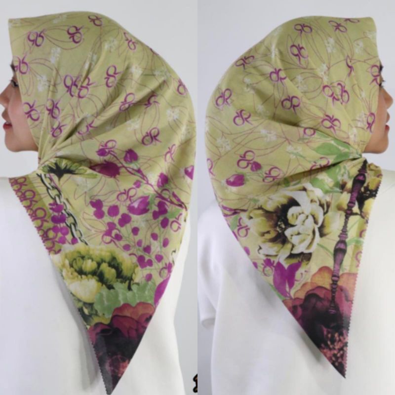 MOTIF KOREA/JILBAB MOTIF KOREA/HIJAB AKSARA/VOAL AKSARA/HIJAB ARAB MURAH