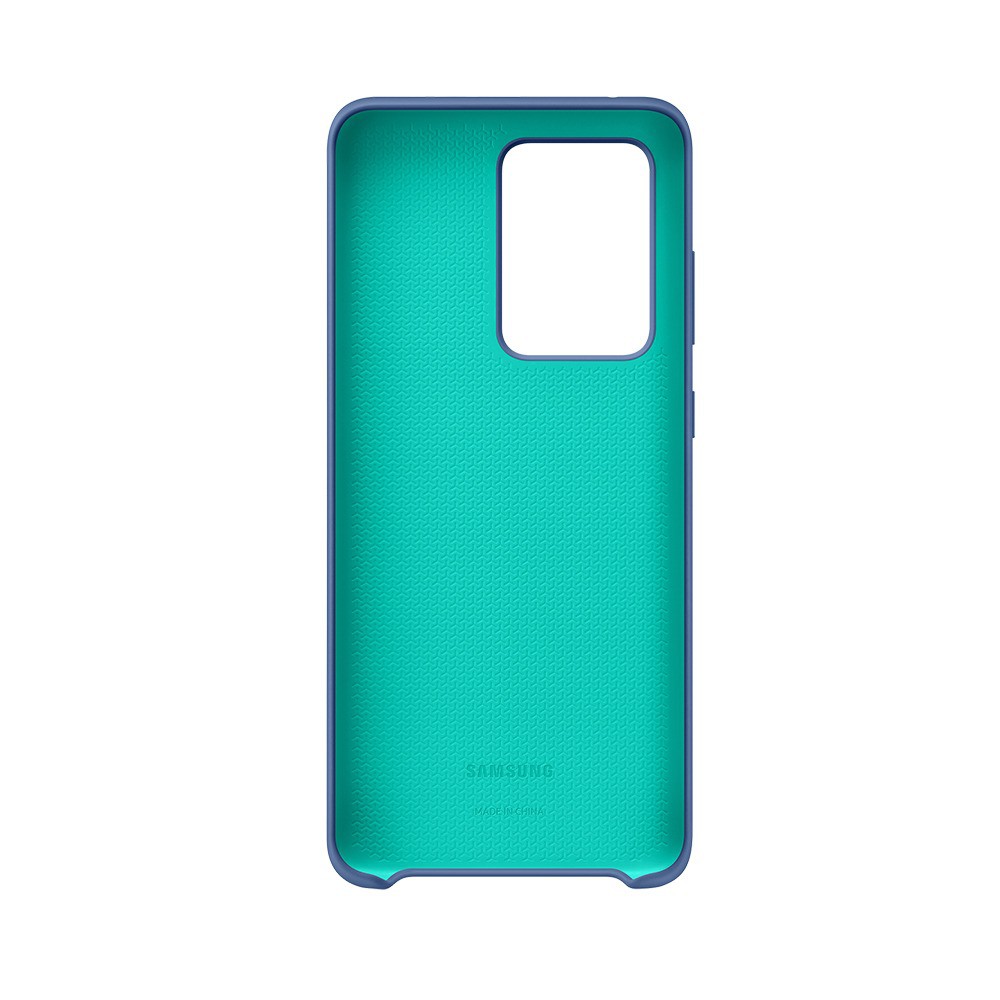 Casing Samsung Galaxy S20 Silicone Cover soft Case kesing Original