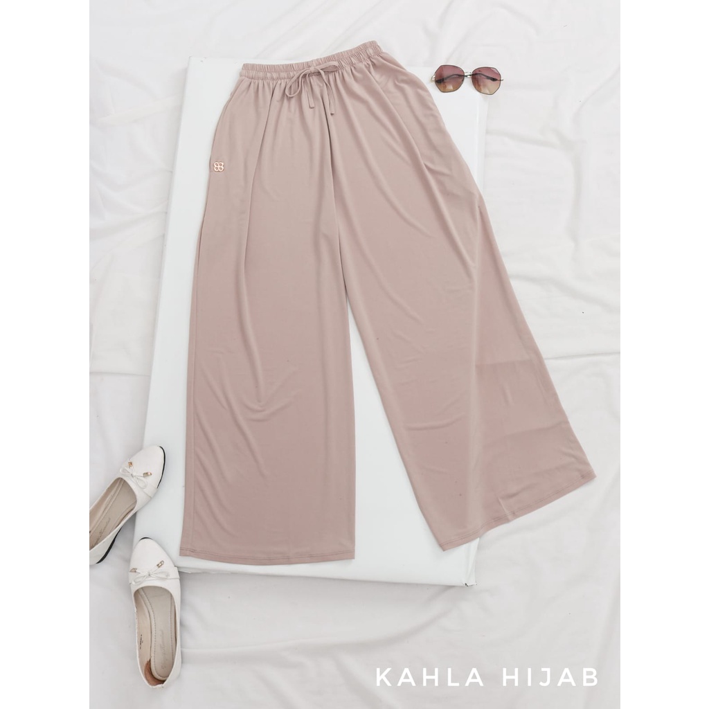 KAHLA - Maha Kulot Jersey Premium / Kulot Jumbo Jersey