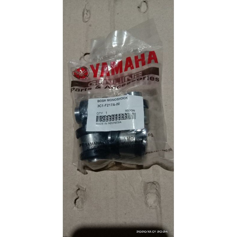 bos monosock Vixion,bos sock vixion