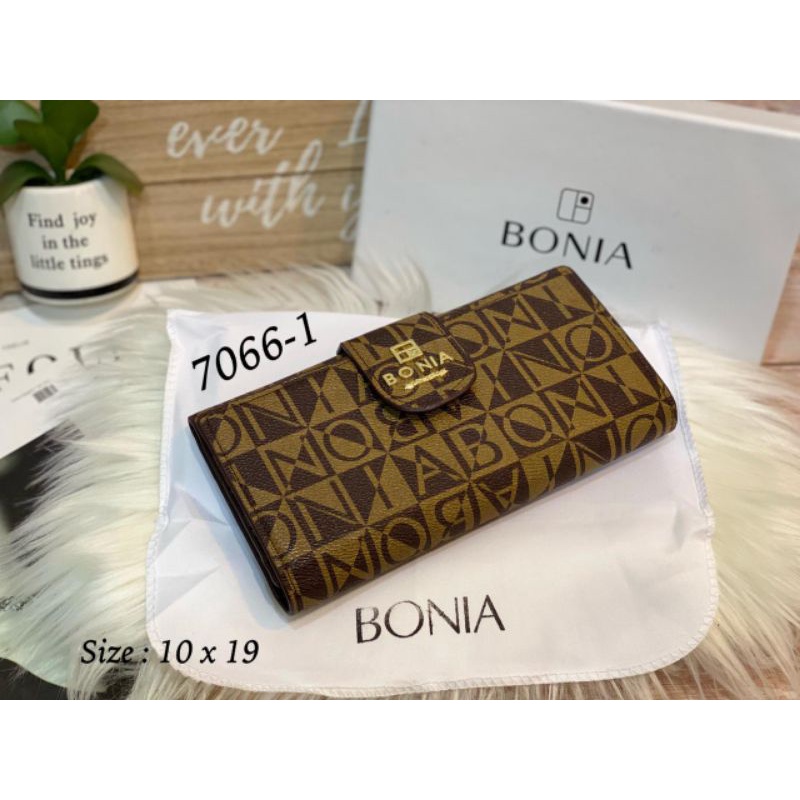 Dompet Lv Import / Dompet Panjang Wanita Import Full Hembos