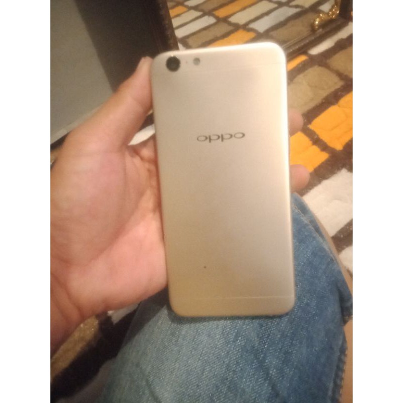 mesin oppo a39