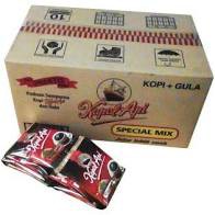 

Kopi Gula Kapal Api Special Mix 10 sachet / 1 renceng