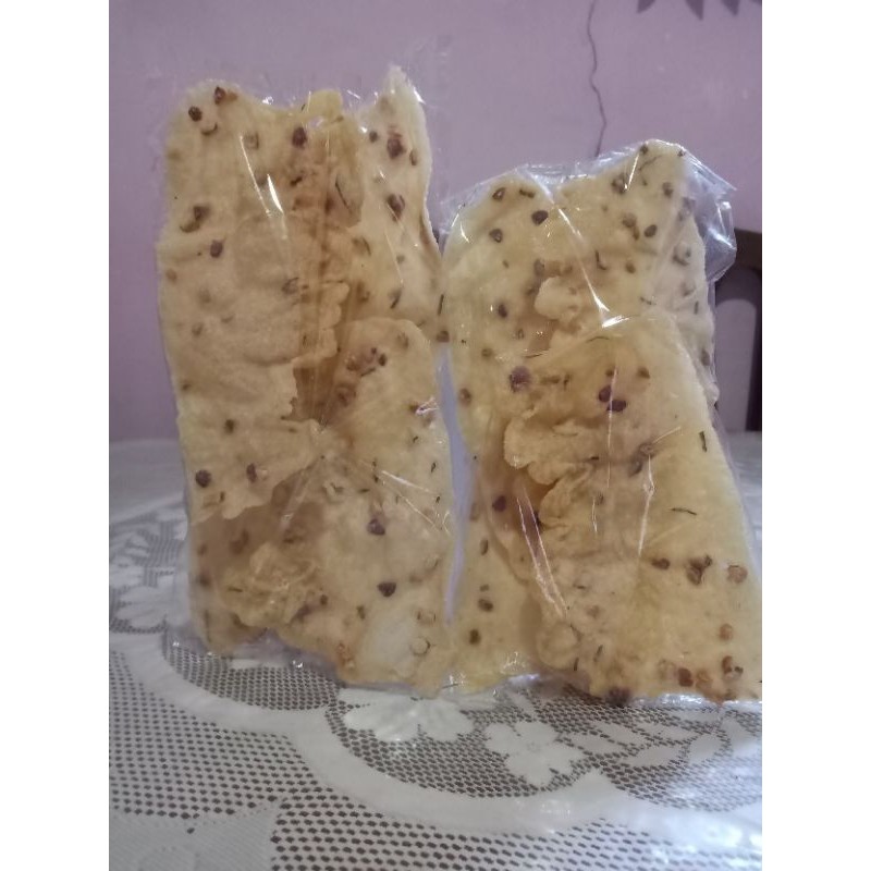 

PEYEK KACANG TANAH
