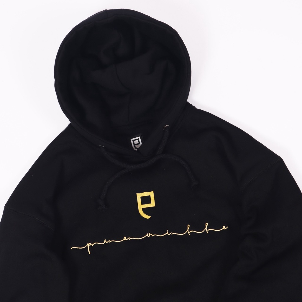 JAKET SWEATER HOODIE PREVILLE HEART RATE SIMPLE UNISEX GOOD QUALITY