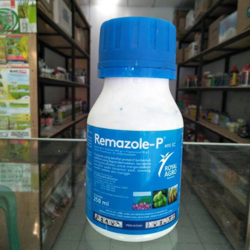 Remazole P 250ml