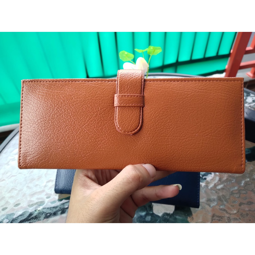 DOMPET ORGANIZER KEUANGAN BULANAN PINTAR / DISIPLIN PENGATUR KEUANGAN BULANAN MODEL KAIT