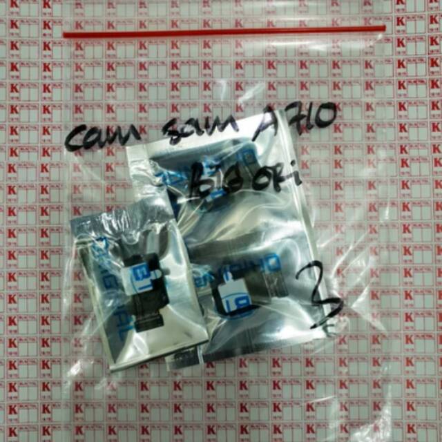 KAMERA BIG CAMERA BELAKANG SAMSUNG A710 A7 2016 ORIGINAL