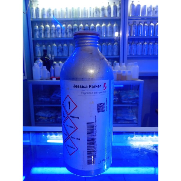 Jessica Parker Parfum Refill