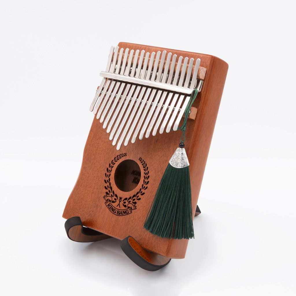Kingbang Kalimba Thumb Piano Musik Elektronik Thumb Piano 17 Nada Alat Musik Afrika Mahoni Thumb Piano Shopee Indonesia