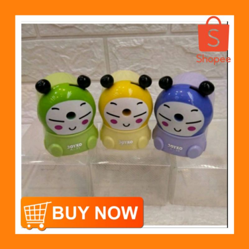 

SERUTAN PUTAR JOYKO A-33/SERUTAN PINSIL