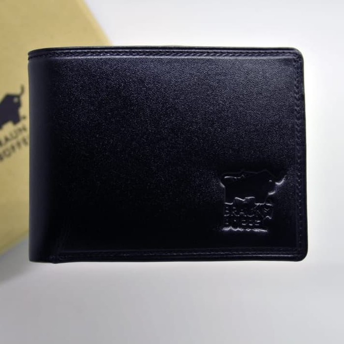 Dompet Pria Braun Buffel Code 11 / Dompet BraunBuffel Pria