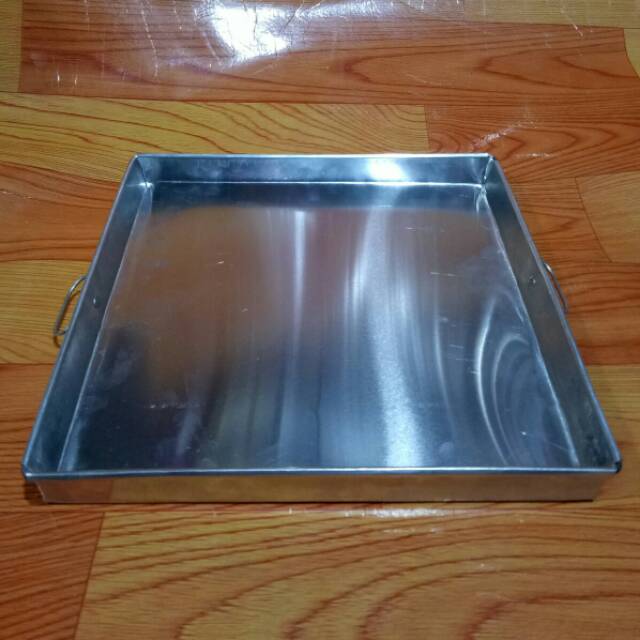 Loyang bolu gulung