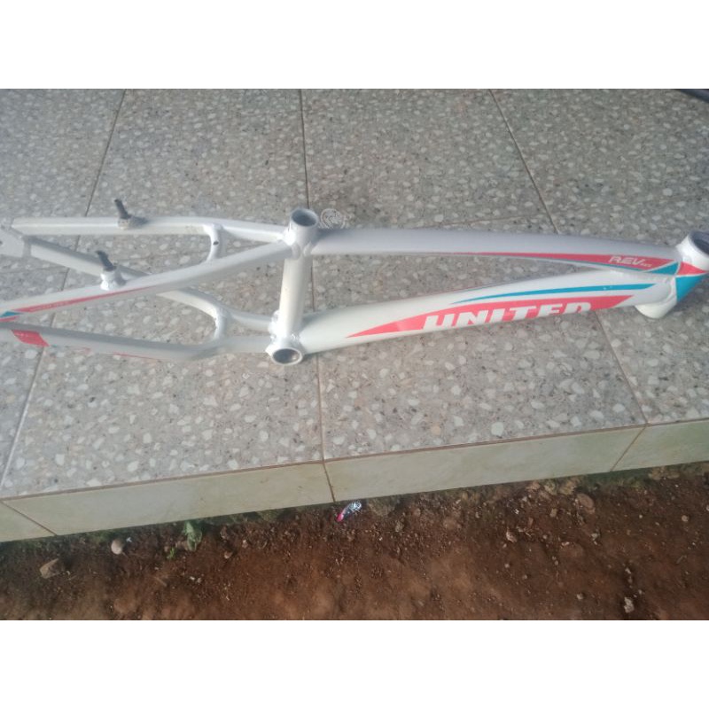 frame united rev