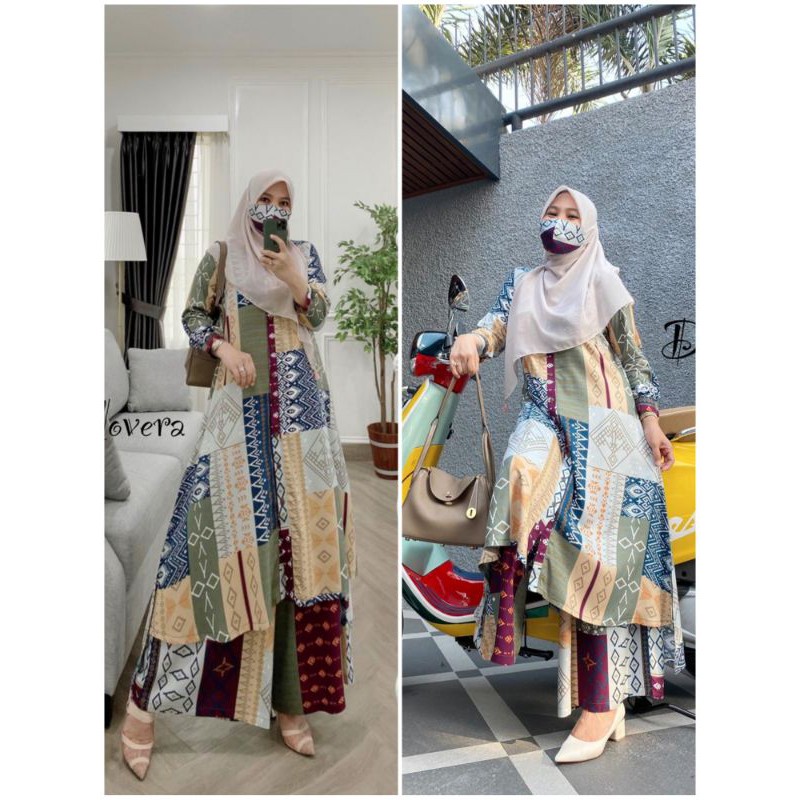 Maurel 2 ori Dlovera by Olla