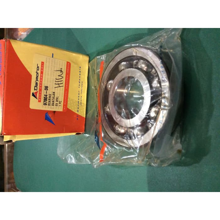 laher bearing kruk as vespa super px excel original DANMOTOR