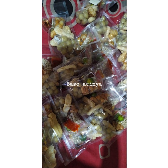 

Baso Aci