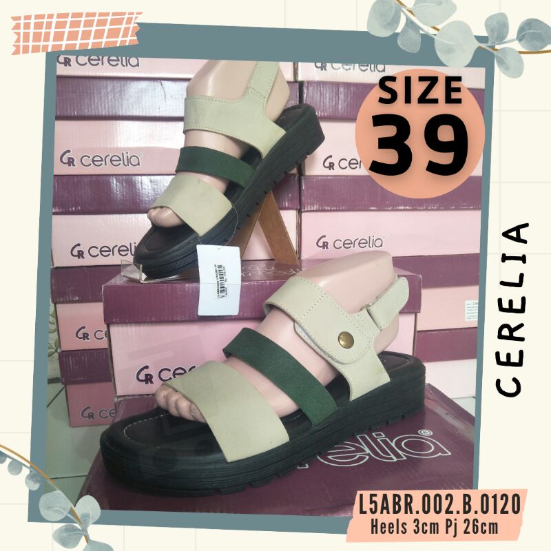 SENDAL CERELIA ORIGINAL SLOP WEDGES HIGHHEELS SLIPON