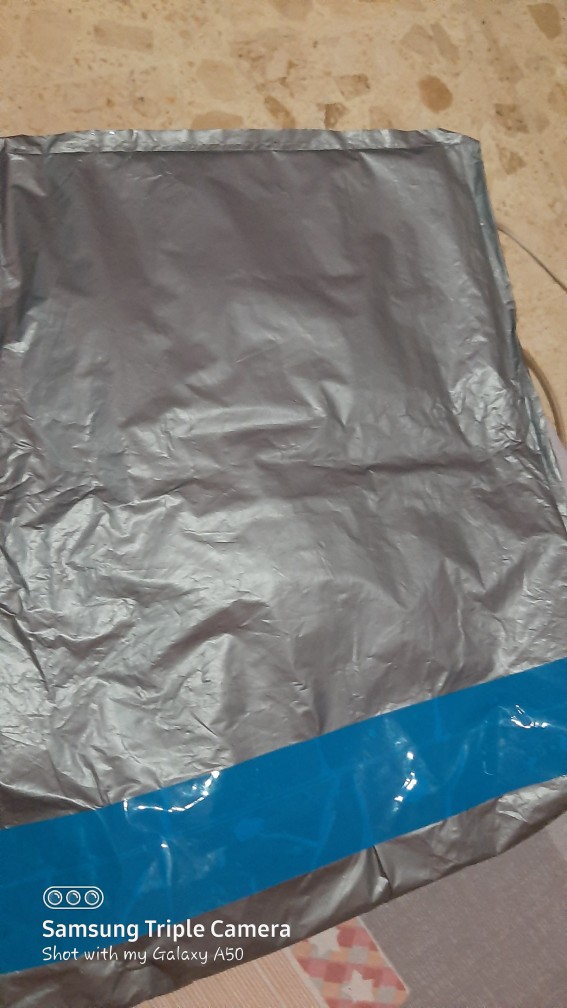 Masker Batik Anak Anak Kembaran Dress & Kemeja