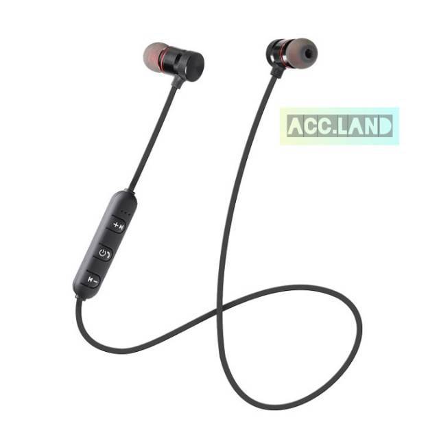 HANDSFREE HEADSET BLUETOOTH JBL MAGNET