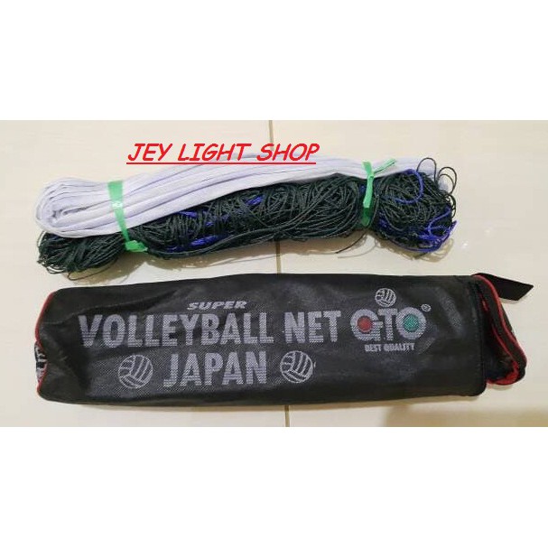 Net Voli / Net Volly GTO