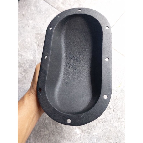 HANDLE TANAM SOUND SYTEM/HANDLE UNTUK BOX T24 BAHAN COR ALMUNIUM HARGA UNTUK 1 PCS