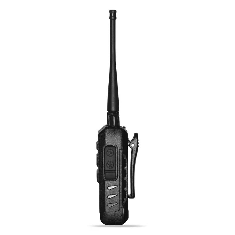 HT MYTETRA MYT700 - UHF400-470mhz  handy talkie bisa konek HT 888S Wlan C1