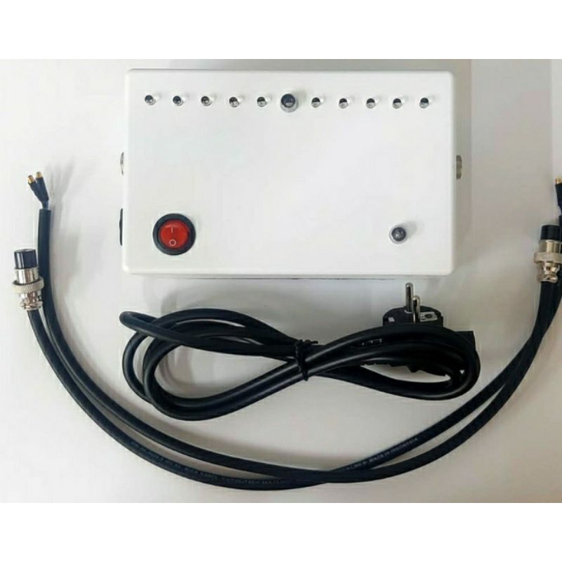 Ballast lampu uv sterilzer 2 arah