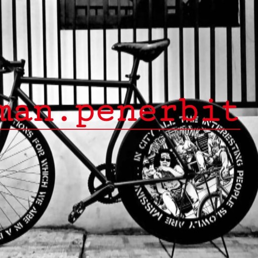 Super Murah Wheeldop Rims Fixie 700c / Custom Velg Fixie