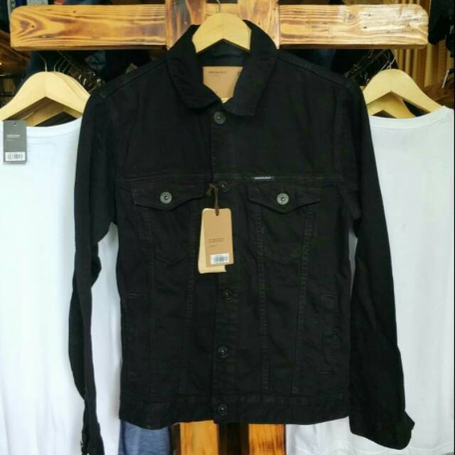 Greenlight jaket jeans
