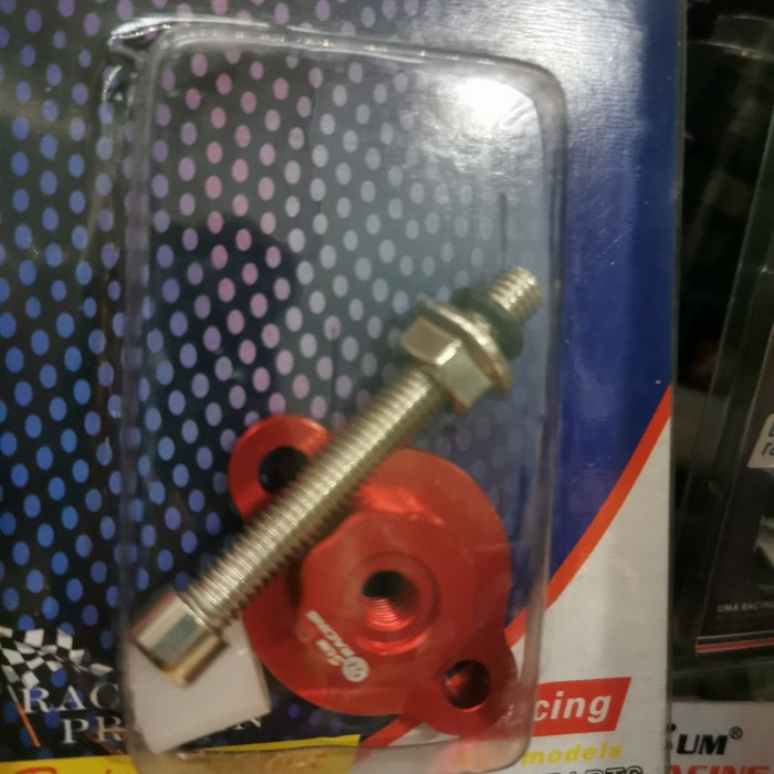 tensioner manual mx king / aerox Malaysia Sum racing