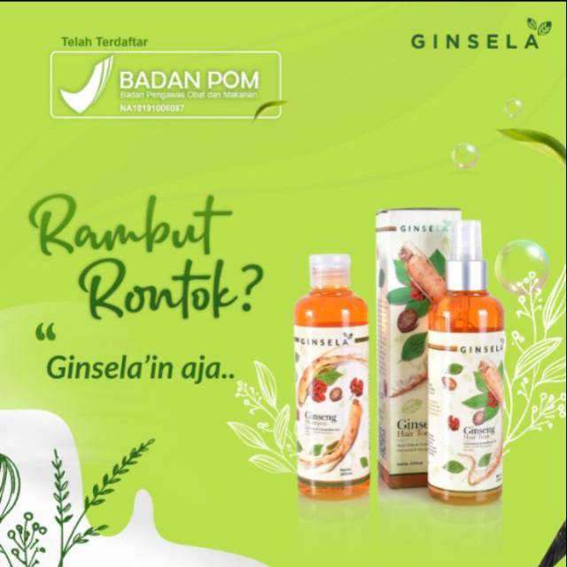

Ginsela (etalase)