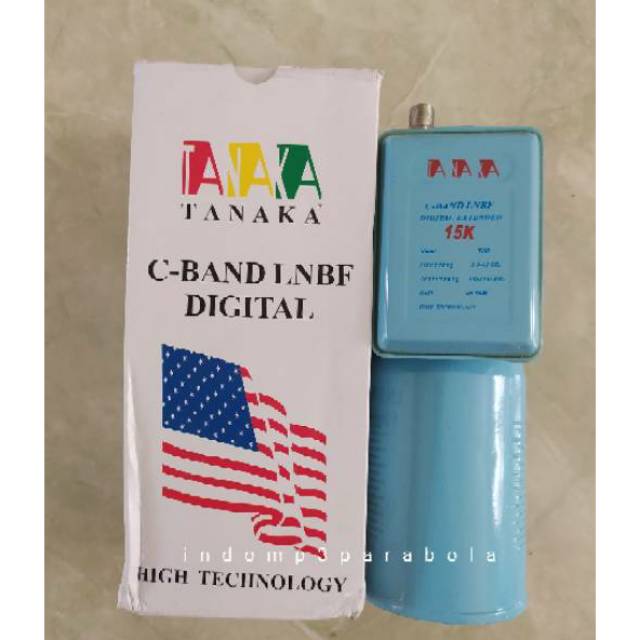 Lnb C band Tanaka Single