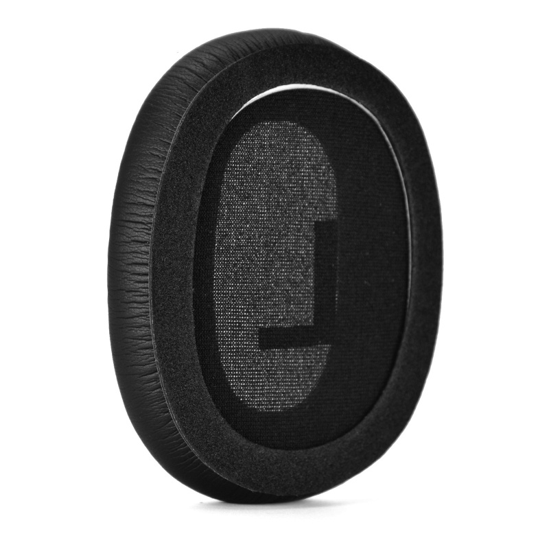 Cre Earpads Pengganti Bahan Kulit Protein Breathable Untuk Headphone forMOPW H12 H5